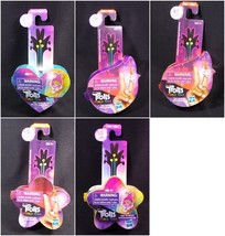 Trolls World Tour Tiny Dancers guitar blind pack new sealed Choose from Menu - £3.92 GBP