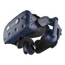 HTC VIVE Pro Virtual Reality Headset Only - £638.68 GBP