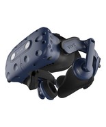 HTC VIVE Pro Virtual Reality Headset Only - $1,089.33 CAD