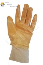 Nitrotough N210 Tough Industrial Gloves XS/7 - 1500201 - $8.86+
