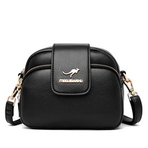 Women Bags Handbags Designer High Quality Shoulder Bags Fashion Crossbody Bags P - £26.99 GBP