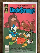 Walt Disney Comics Uncle Scrooge (1979) Collectible Issue #170 - $19.80