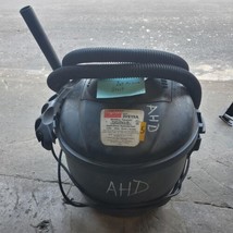 Dayton 3VE19 Wet/Dry Vacuum Cleaner 4.5 HP, 8 gal, 120V (5) - £46.39 GBP