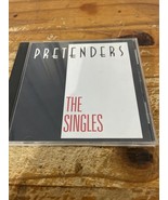 The Singles - Music CD - Pretenders -  1990-10-25 - Sire / London/Rhino ... - £5.02 GBP