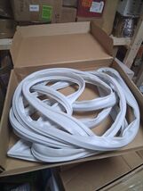 5304507199 Freezer Door Gasket for Kenmore Refrigerator AP6037262 530450... - $39.59