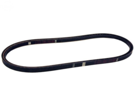 Blade Drive Belt fits Scag 481557 STT-52 - $56.81