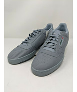 Adidas Yeezy Powerphase Calabasas CG6422 Grey Mens Shoes Sneakers 12 US NIB - $338.50 CAD