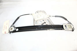 2000-2006 MERCEDES W220 S430 S500 REAR PASSENGER RIGHT WINDOW REGULATOR J4264 image 4