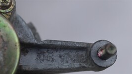 90-97 Mazda Miata NA MX5 Power Window Regulator & Motor Passenger Right - RH image 12