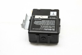2006-2007 SUBARU WRX IMPREZA KEYLESS ENTRY UNIT MODULE P4450 image 2