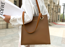 Fashion bags designer tote luxury brand leather shoulder bag women top handle bag 3 thumb200