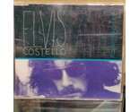 Elvis Costello So Like Candy Four Track EP - £7.60 GBP
