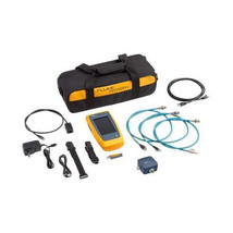 Fluke LIQ-100-IE LINKIQ TESTER W/ INDUSTRIAL ENET ADAPTER KIT - $5,294.84