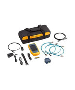 Fluke LIQ-100-IE LINKIQ TESTER W/ INDUSTRIAL ENET ADAPTER KIT - €4.532,86 EUR