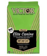 Victor Classic 2700 Elite Canine Large Breed All Life Stages Dry Dog Foo... - $163.87 CAD