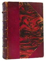 James Dykes Campbell The Poetical Works Of Samuel Taylor Coleridge Vintage Copy - £150.29 GBP