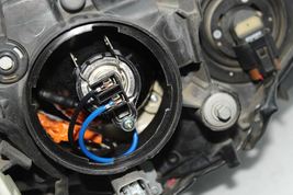 Driver Left Headlight Halogen Fits 08-11 IMPREZA 71217 image 11