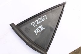 2001-2002 ACURA MDX RIGHT SIDE TRIANGLE WINDOW  R2267 image 6
