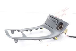 03-05 TOYOTA CELICA Shifter Bezel Trim W/ Ashtray F2114 image 6