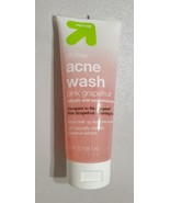 Up &amp; Up Acne Clearing Body Wash Pink Grapefruit Oil &amp; Paraben Free - (6.... - £8.53 GBP