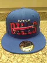 Buffalo Bills Baseball Hat/Cap - £23.56 GBP