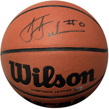 Jared Sullinger signed Wilson NCAA Indoor/Outdoor Basketball - £39.18 GBP