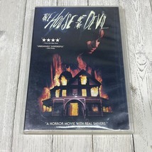 The House of the Devil (DVD, 2009) Ti West Greta Gerwig Dee Wallace - £6.24 GBP