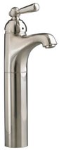 American Standard 4962.151.295 Ardsley Traditional Vessel Faucet with 3/... - $346.50