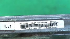 08 Ford Explorer Mountaineer 4.0L ECU ECM PCM Engine Computer 8L2A-12A650-HE image 4