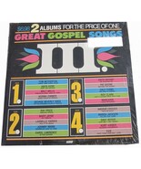 Great Gospel Songs III (2 Albums) Various artists - $905.70 MXN