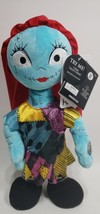 Disney Tim Burton The Nightmare Before Christmas Animated Sally Plush - $656.60 MXN