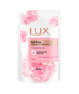 1 Pack Lux Liquid Body Wash Soft Rose Refill 800ml Express Shipping - $43.99 CAD