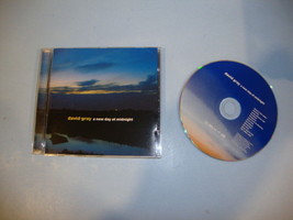 A New Day at Midnight by David Gray (CD, Nov-2002, ATO (USA)) - £5.78 GBP