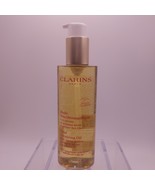 Clarins Total Cleansing Oil Gentian Lemon Balm 5oz NO SEAL - $426.06 MXN