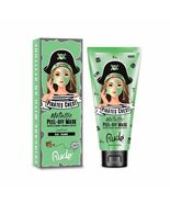 RUDE Pirate's Chest Metallic Peel-off Mask - $12.90