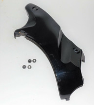 UM / Hyosung Cruise V2C-250T Lt Frame Head Cover Black (47521HG51030MB) ... - $22.15