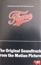 Fame [Audio Cassette] Various - $4.35