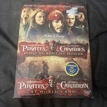 Pirates Of The Caribbean: At World&#39;s End - £3.73 GBP