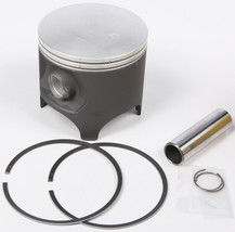 Pro-X 89.75mm Piston Kit For 1984-2001 Honda CR500 CR 500 500R .030 in. ... - £133.64 GBP