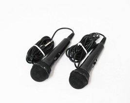 Karaoke USA GF920 Portable Karaoke System - Black image 9