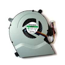 Swccf New Cpu Cooler Cooling Fan For Asus X551C X551Ca X551M D550M F551 F551Ma F - £29.88 GBP