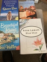 Four Books Of Romance - £6.83 GBP