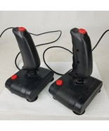 SpectraVideo Archer Atari Commodore Joysticks Atari 2600 Computers contr... - $34.99