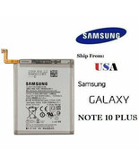 Samsung Galaxy Note 10 Plus Replacement Li-ion Battery 4170mAh EB-BN972A... - £9.84 GBP