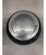 1939 Mercury Eight 8 Five Wide Moon Dog Dish Hubcap Ford 1940 Wheel Cove... - $3,204.46 MXN