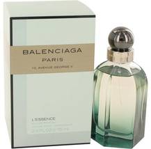 Balenciaga Paris L'essence Perfume 2.5 Oz Eau De Parfum Spray  image 2