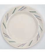 Oxford Salad Plate 9 1/4&quot; Model OXF17 Crafted in Brazil Vintage - £11.88 GBP