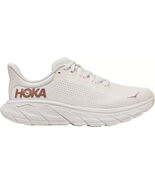Hoka One One Arahi 7 Women’s Running White Rose Gold 1147851 BSG Size 7.5B - $151.84 CAD