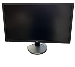 Hp Monitor V24fhd 396793 - £63.30 GBP