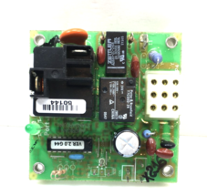 TRANE CNT04695 American Standard 21C140501G44 Control Board used #X216 - $471.18 MXN